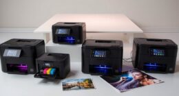 top pigment ink photo printers