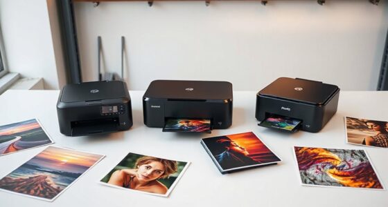 top pigment ink photo printers