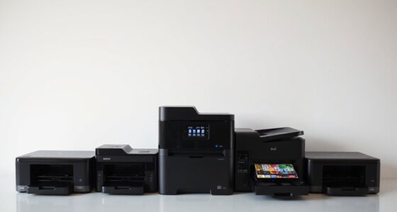 top pigment ink photo printers