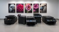 top pigment ink photo printers
