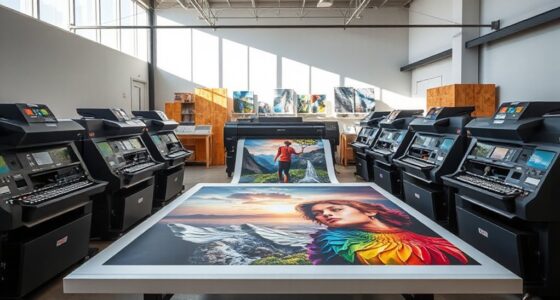 top wide format art printers