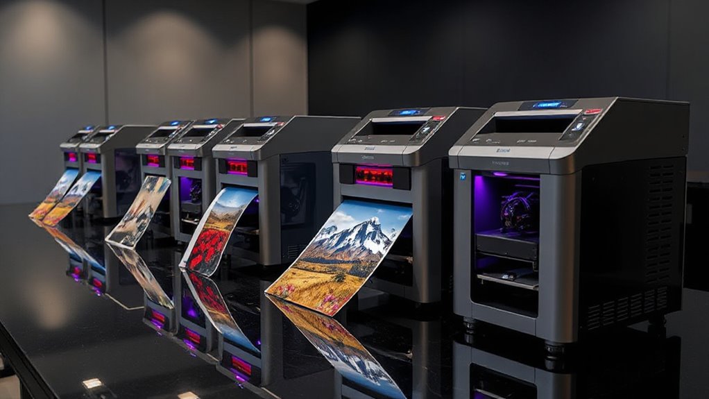 top wide format photo printers