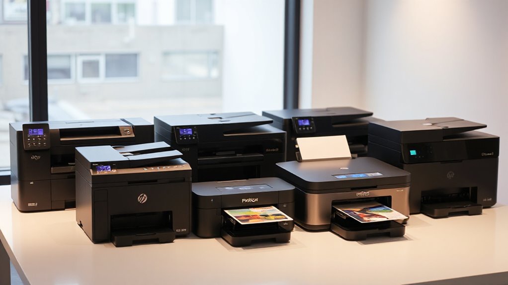 top wide format photo printers