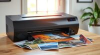 top wide format photo printers