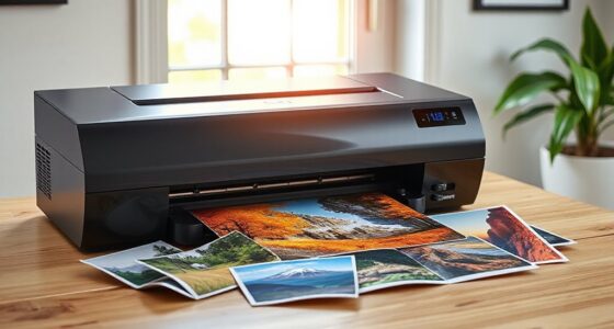 top wide format photo printers