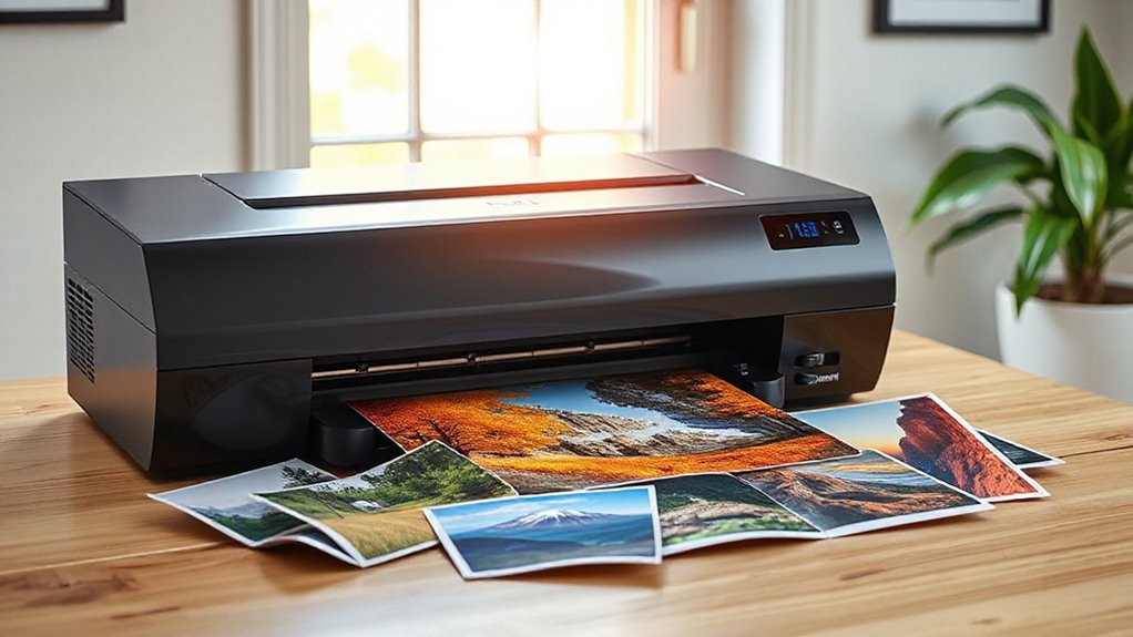 top wide format photo printers