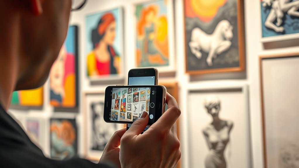 trust quick artistic judgments