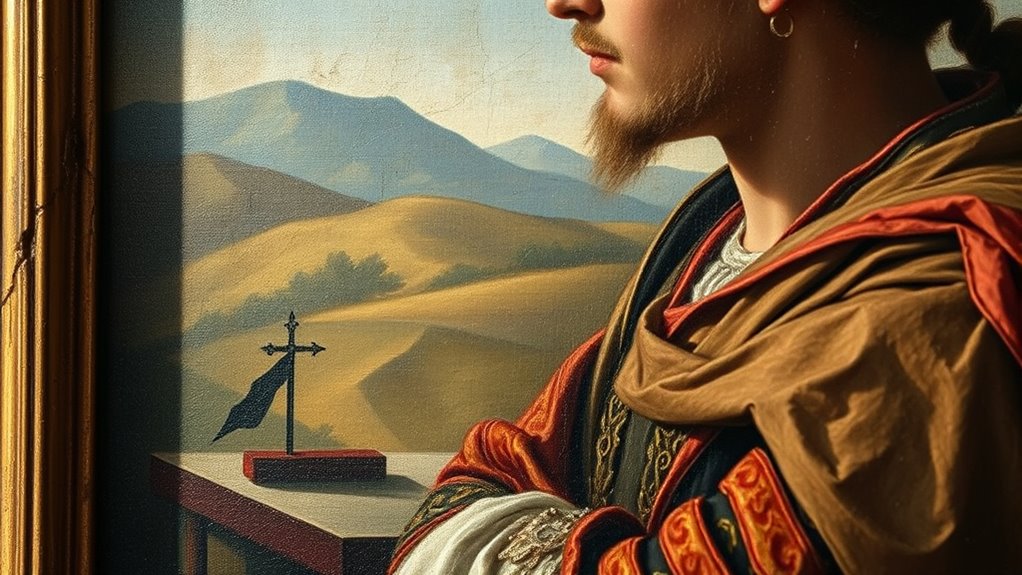 understanding artist and era