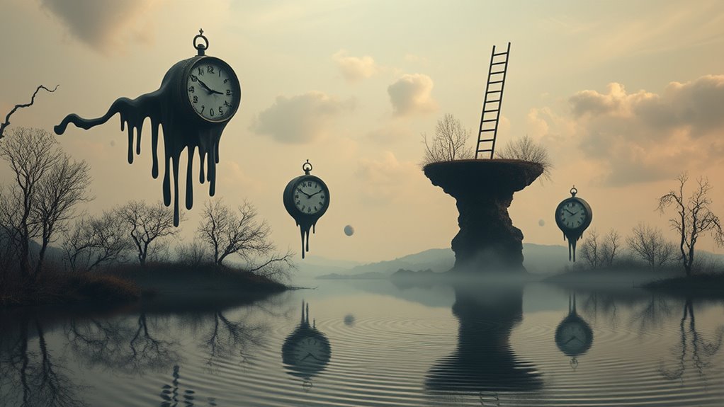 unlocking subconscious creative power