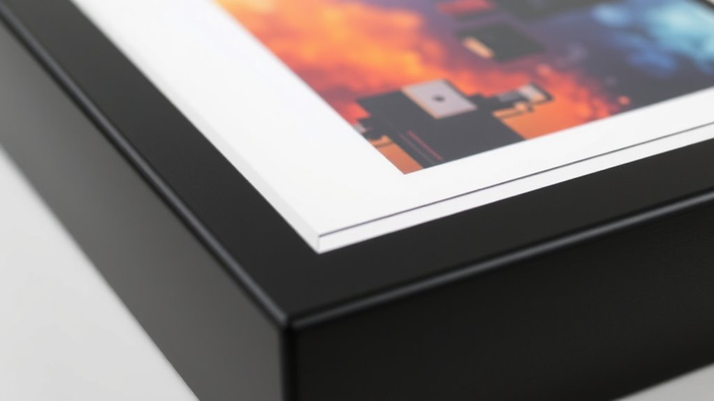 use archival preservation materials