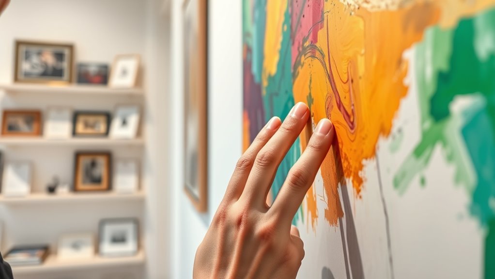 verify artwork authenticity carefully