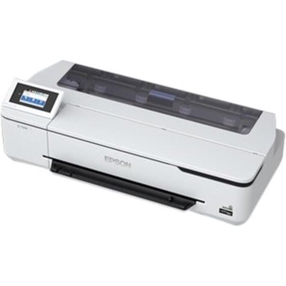 Epson SureColor T3170 24-Inch Wireless Poster Printer
