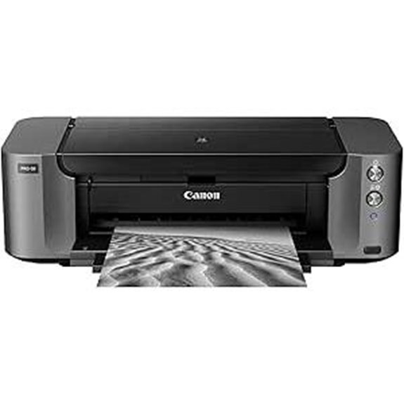 Canon PRO-10 Wireless Color Photo Printer