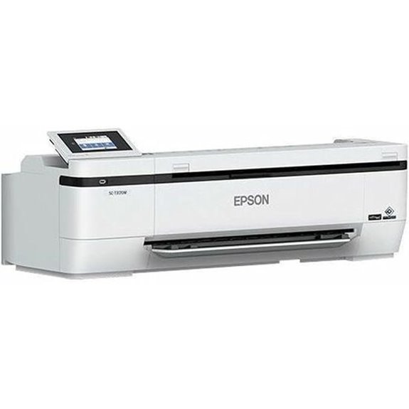 Epson SureColor T3170M 24 Wireless Plotter & Scanner