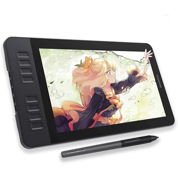 GAOMON PD1161 11.6-inch Drawing Tablet with Stylus