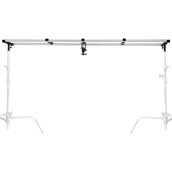 PROAIM 12ft Overhead Studio Rig for Cameras