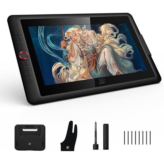 15 6 inch screen tablet