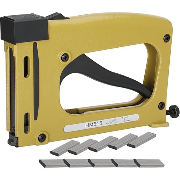 Anrain Point Driver for Picture Framing with 2000 Points