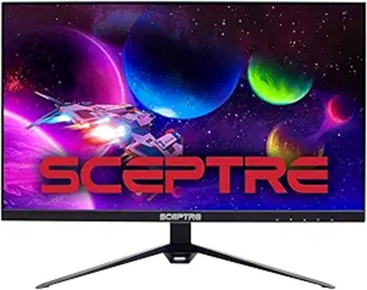 Sceptre 27 QHD LED Monitor with FreeSync