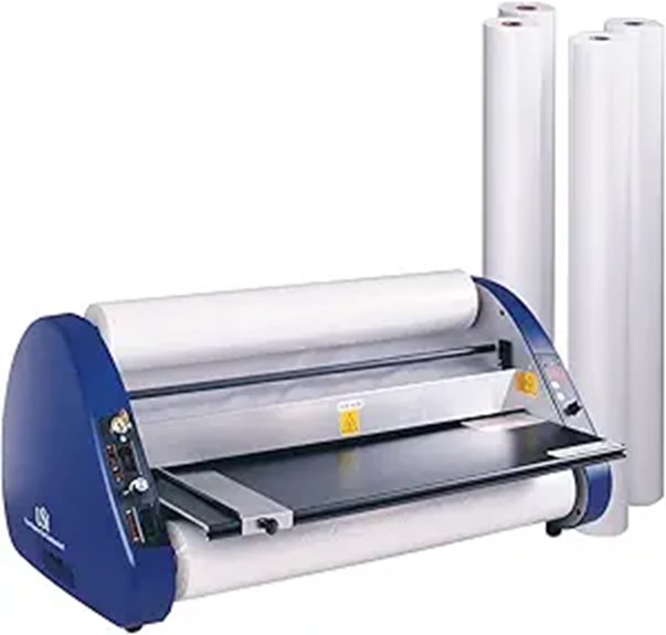 USI ARL 2700 Thermal Laminator Kit (27” Wide)
