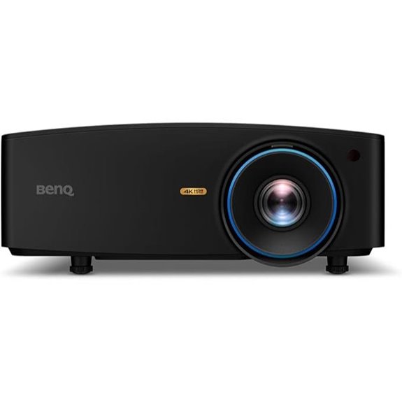 BenQ LK936ST 4K Ultra HD Short-Throw Laser DLP Projector
