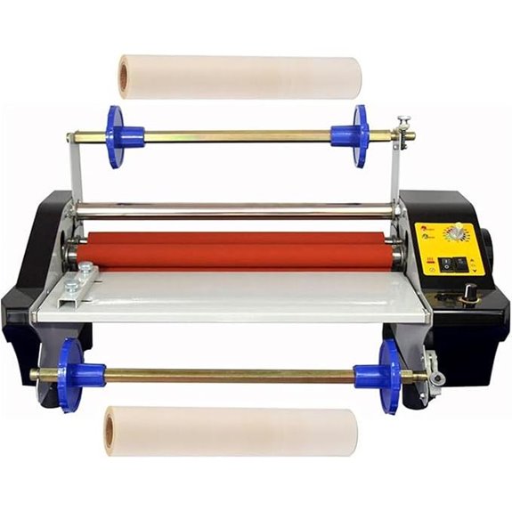 Shengwin Laminating Machine for A3/A4 Paper