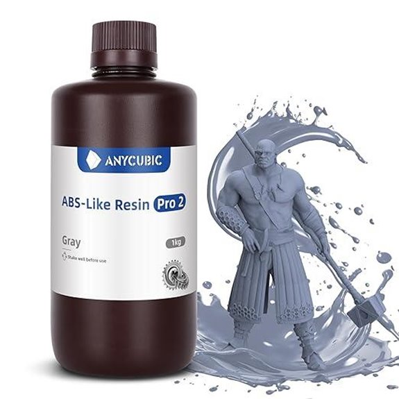 abs like resin 1kg pro