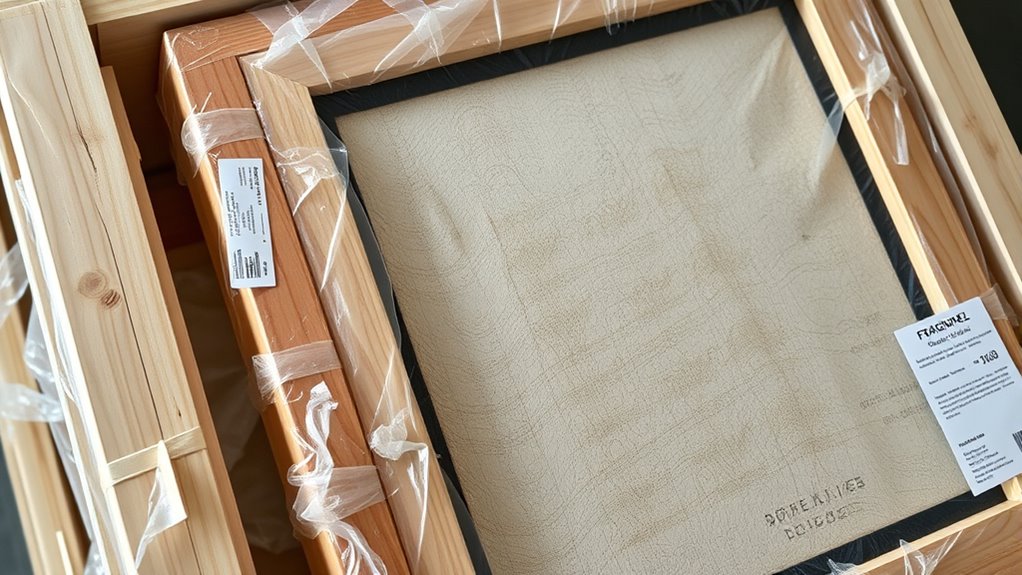 accurate artwork documentation essentials