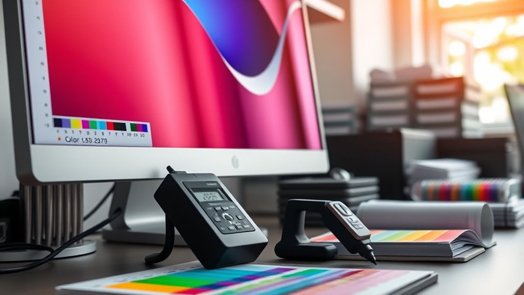 accurate color management techniques