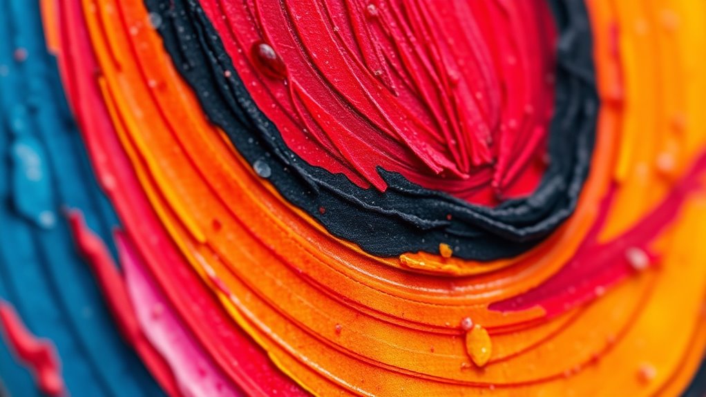 accurate color preservation technology