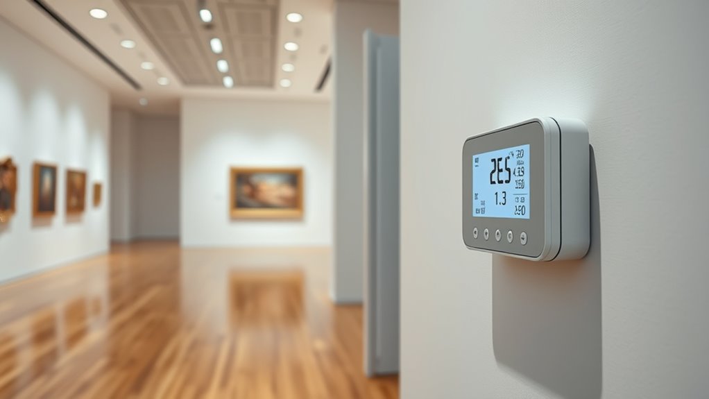 accurate durable humidity monitoring