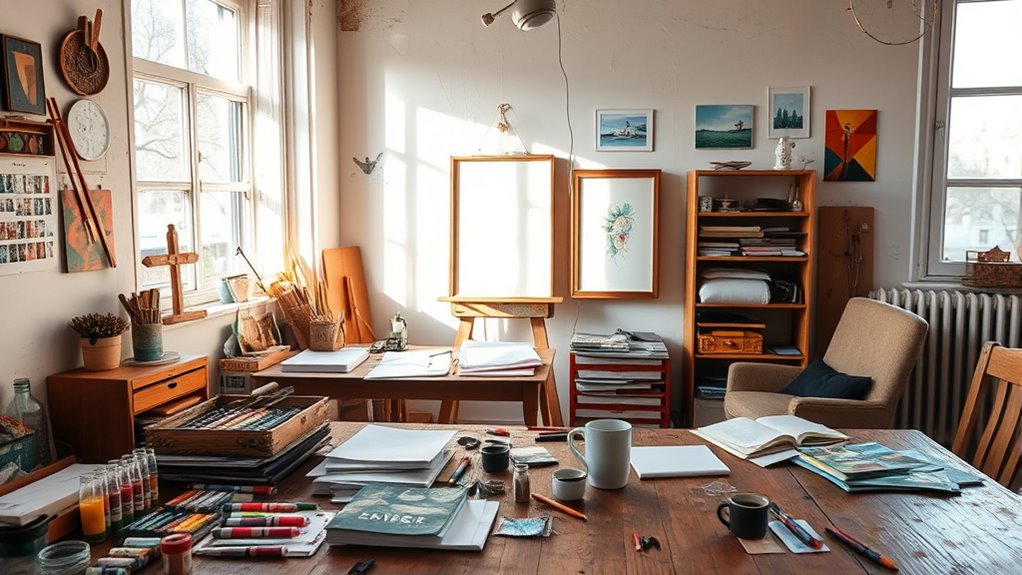 achieve goals build confidence