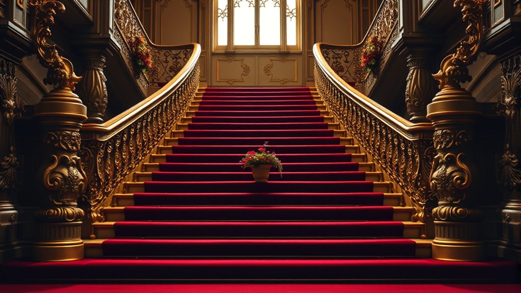 achieving harmony without symmetry