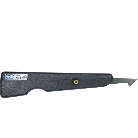 Logan 709-1 Acrylic Plastic/Plexiglass Sheet Cutter