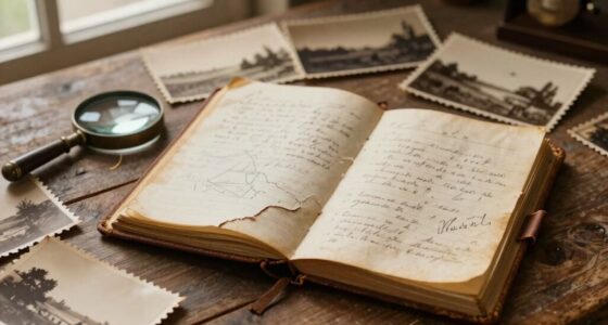 addressing historical documentation gaps