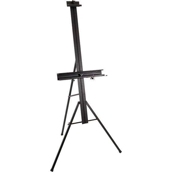 U.S. Art Supply 69 Adjustable Artist Easel Stand