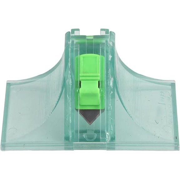 Bevel Mat Cutter for Framing with 45° & 90° Blades