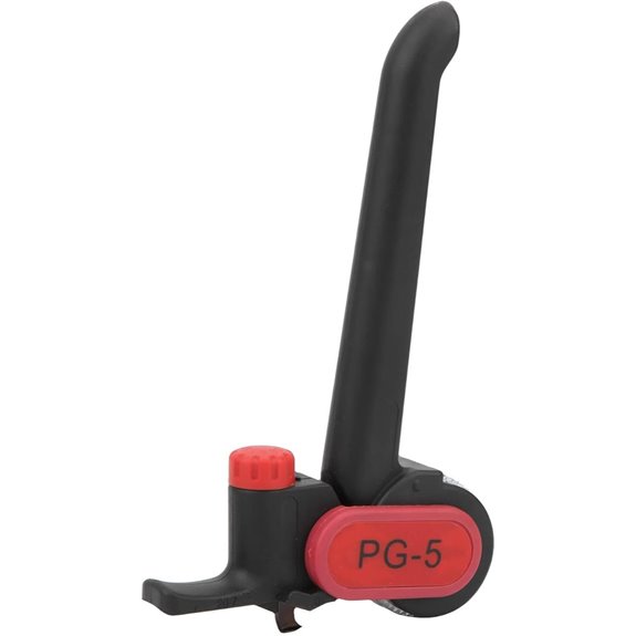 PG 5 Cable Stripper Cutter with Adjustable Blade