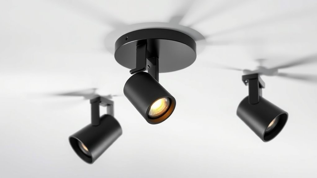 adjustable brightness and ease