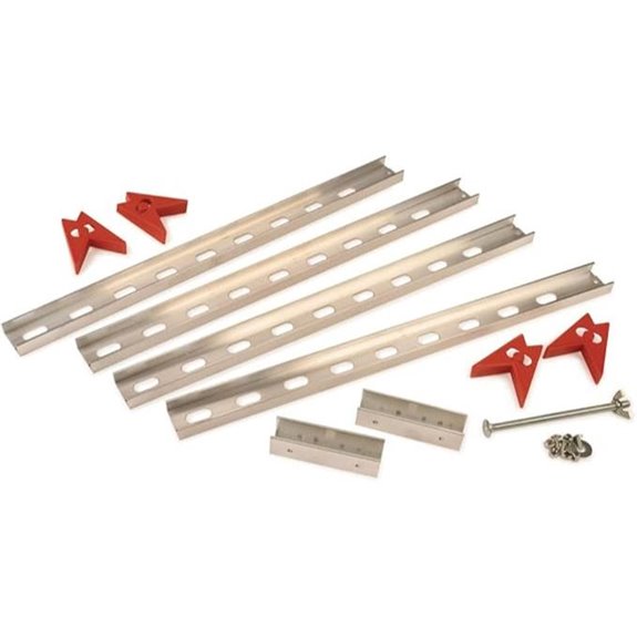 Woodriver Self-Squaring Frame Clamp