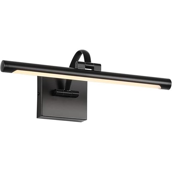 Wall Dimmable LED Picture Light for Artwork 15.75 Inch