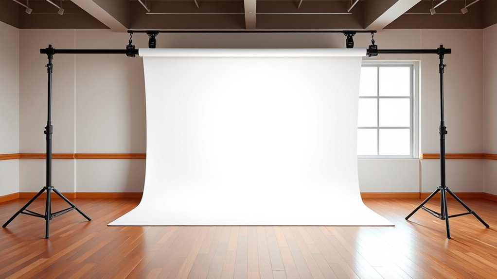 adjustable stable portable stand