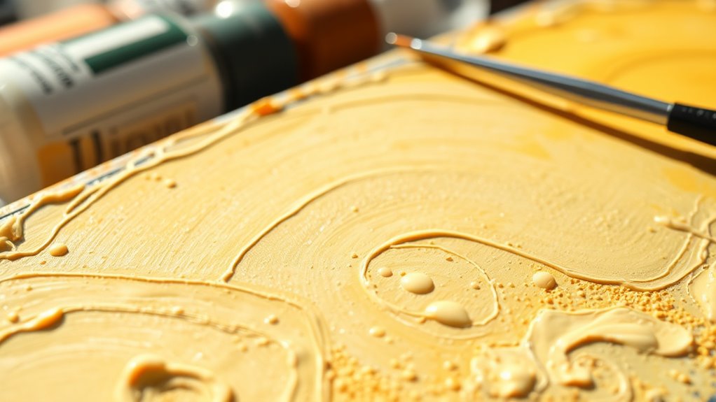 advances in binder stability