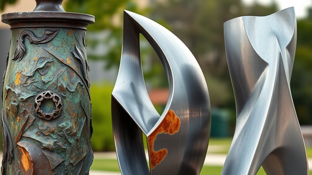 aluminum s protective oxide layer