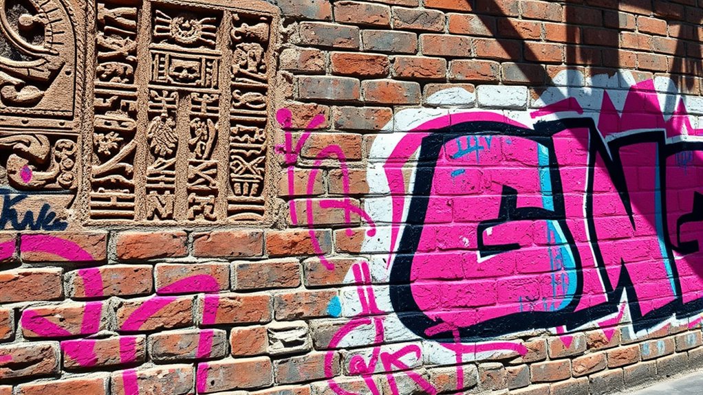 ancient symbols evolved culturally