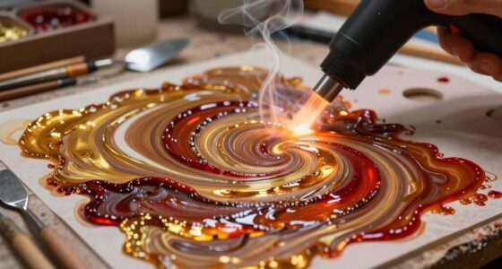 ancient wax art revival