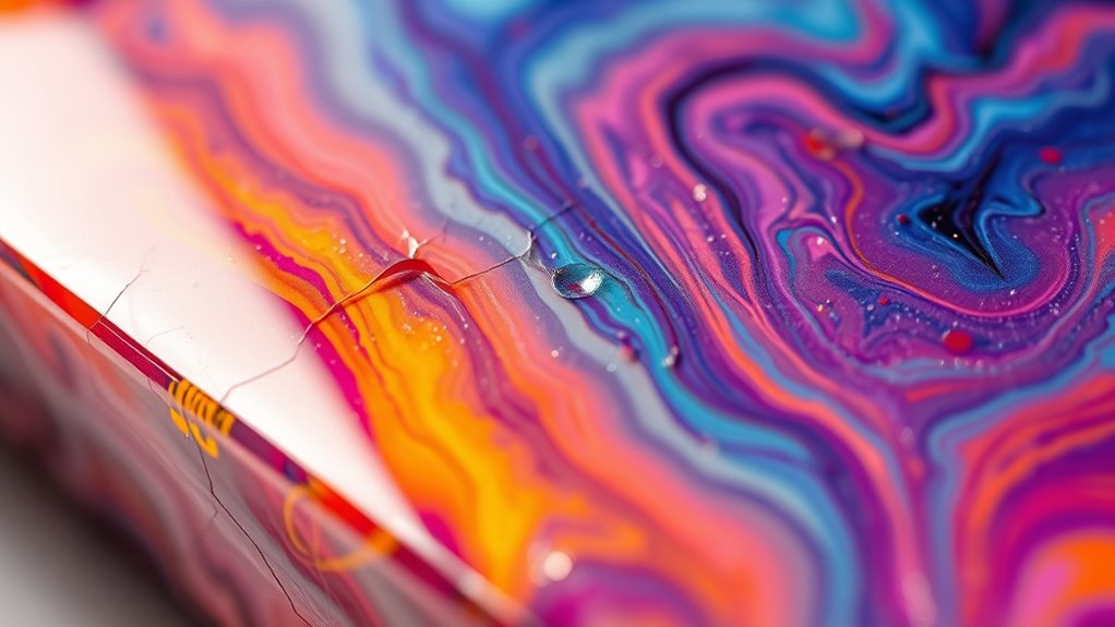 apply uv protective coatings