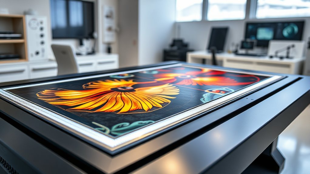 art archiving scanner essentials