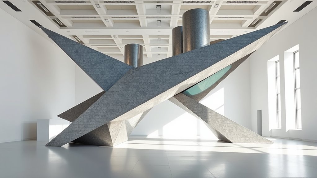 art industry innovation society