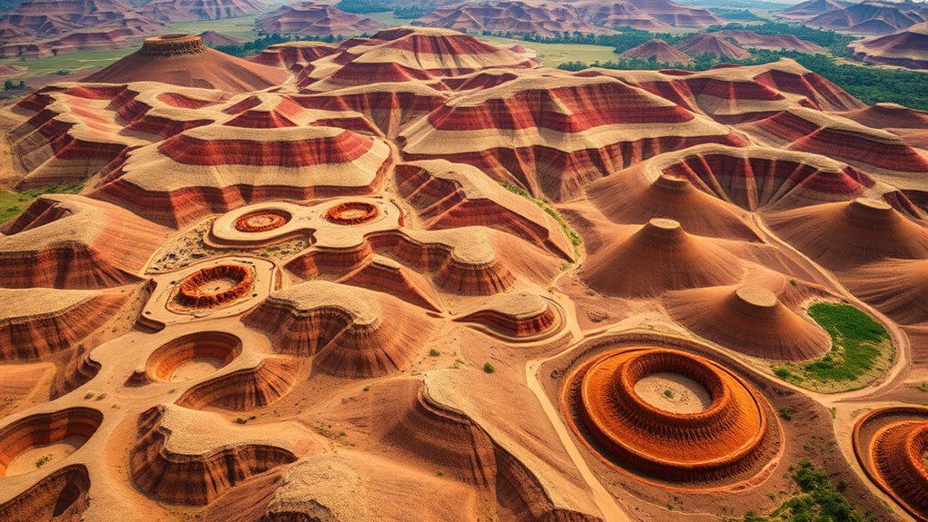 art promoting ecological sustainability